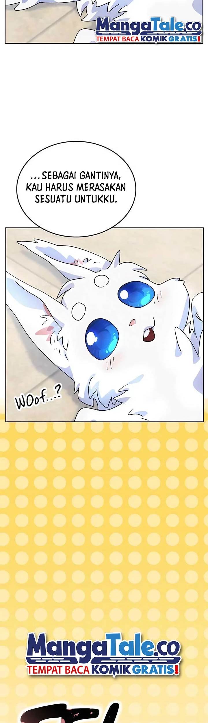 Healing Life Through Camping in Another World Chapter 5 Gambar 48