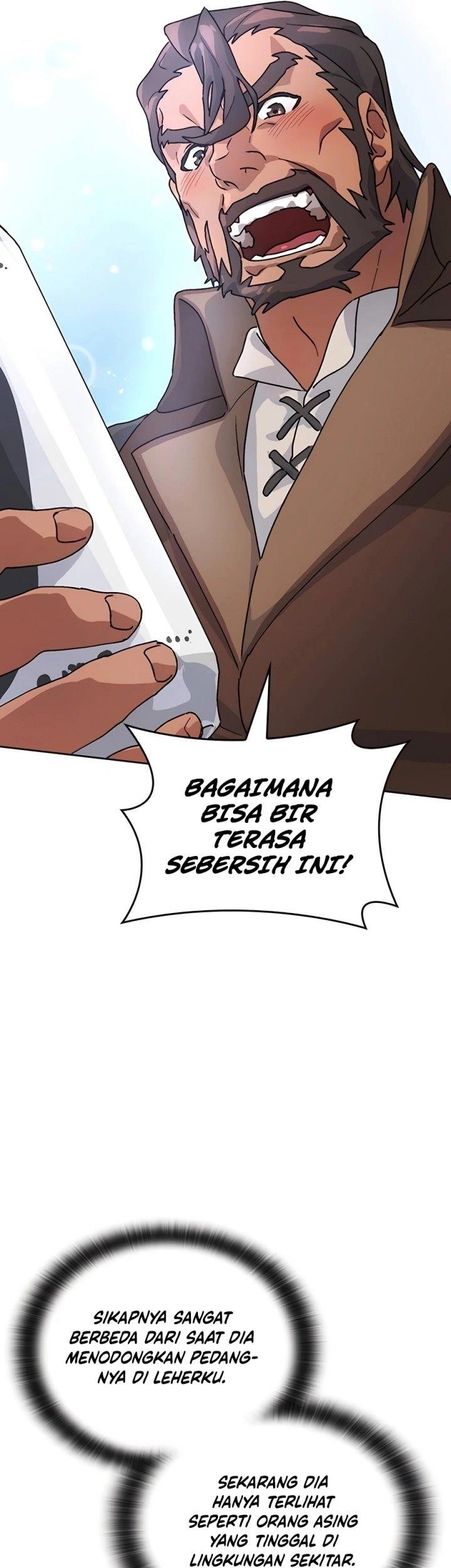 Healing Life Through Camping in Another World Chapter 4 Gambar 38