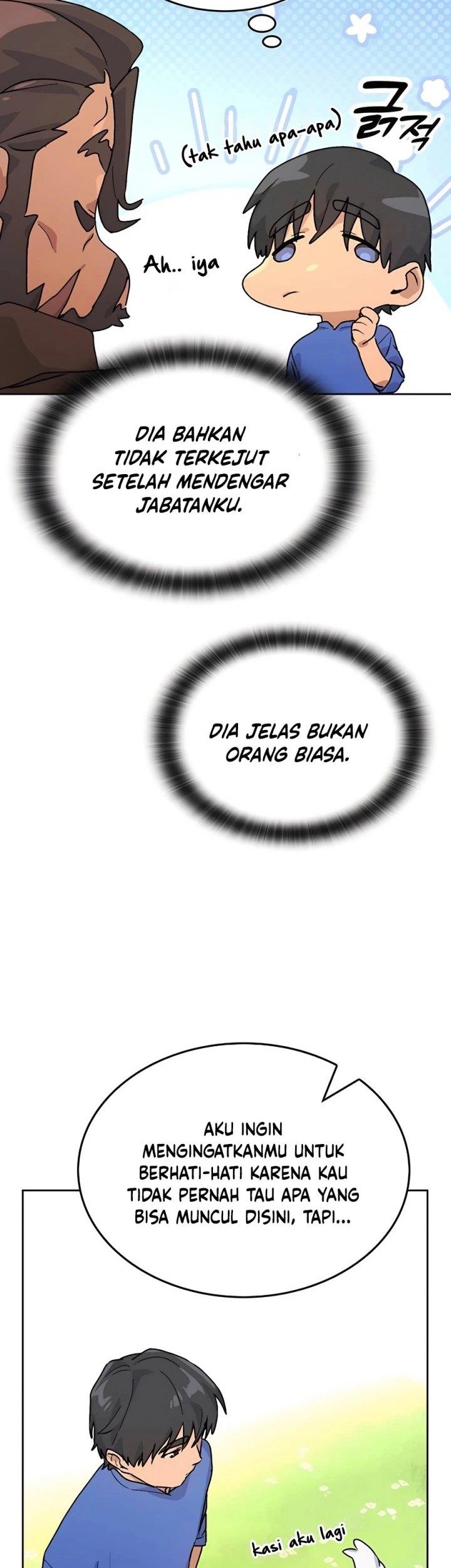 Healing Life Through Camping in Another World Chapter 4 Gambar 43