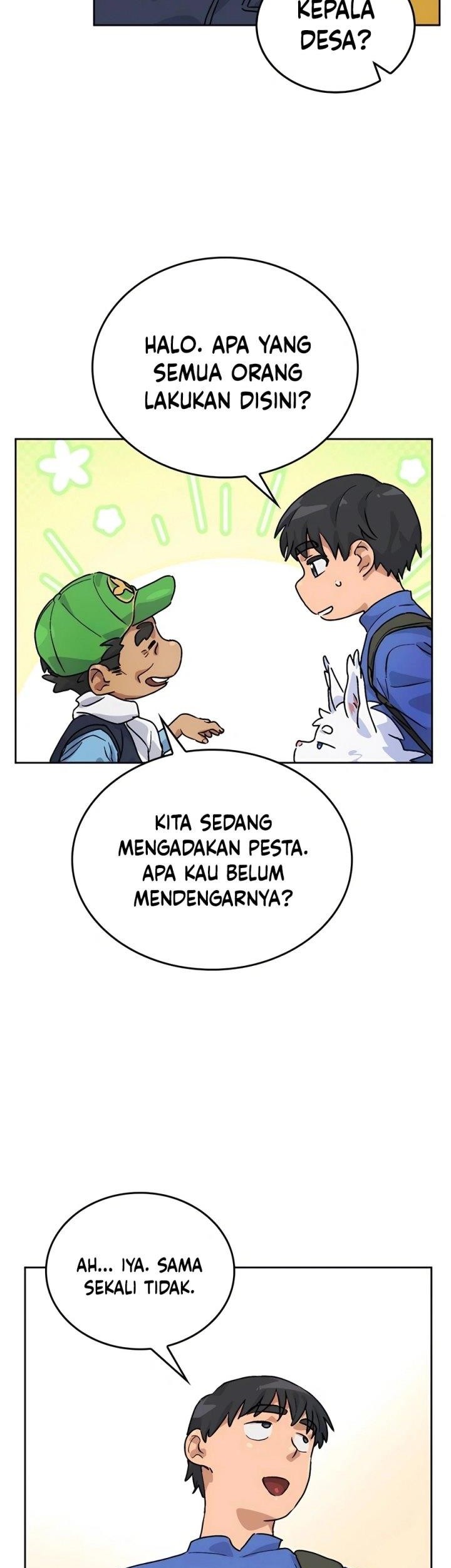Healing Life Through Camping in Another World Chapter 4 Gambar 73