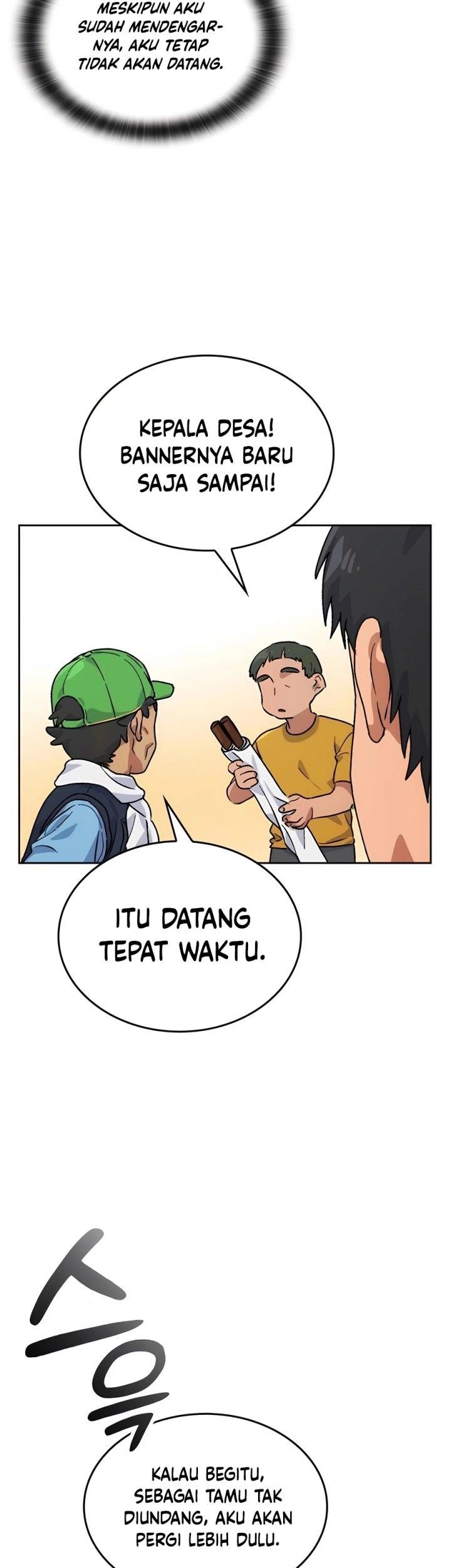Healing Life Through Camping in Another World Chapter 4 Gambar 75