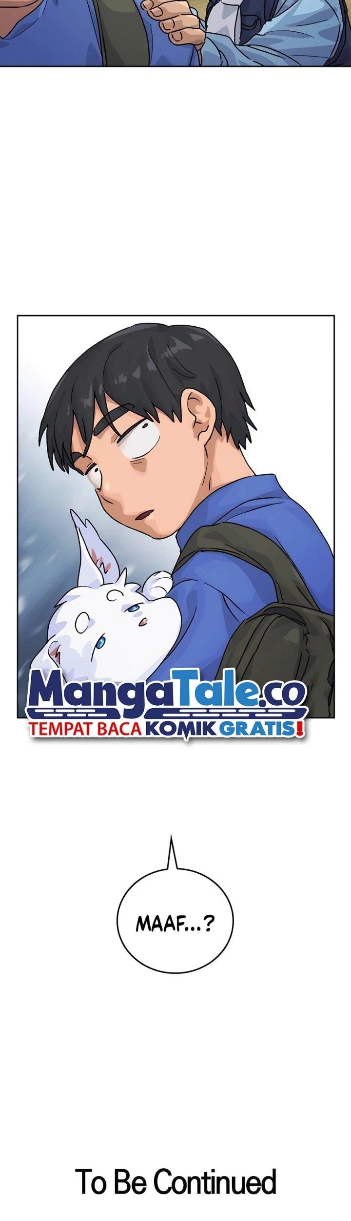 Healing Life Through Camping in Another World Chapter 4 Gambar 77
