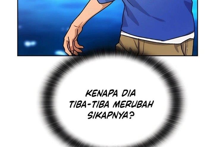 Healing Life Through Camping in Another World Chapter 4 Gambar 16