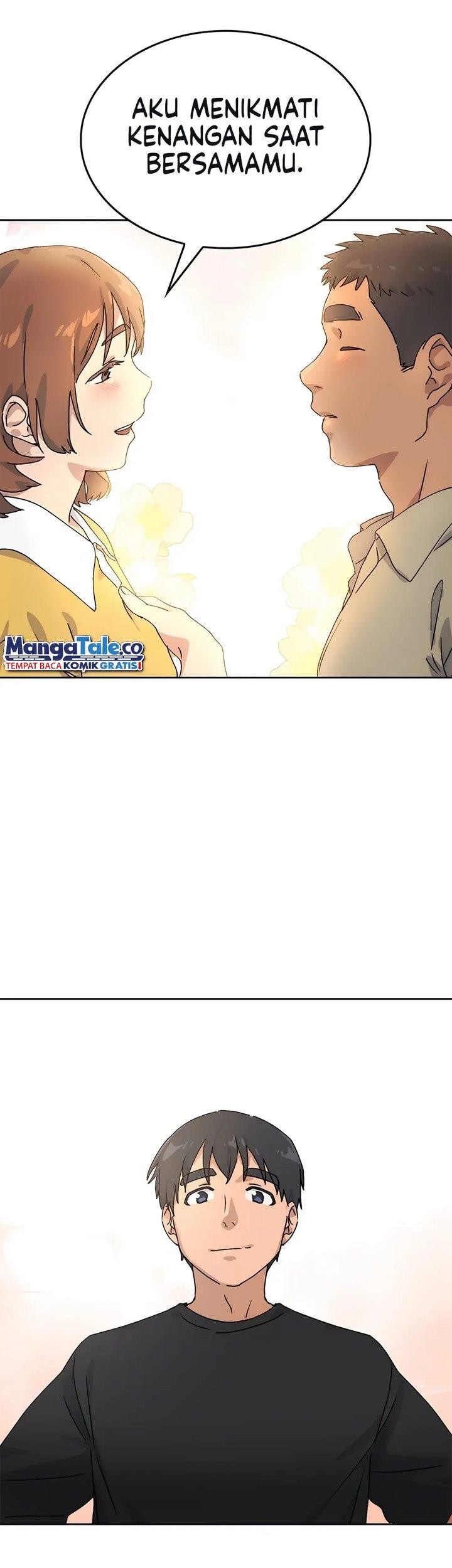 Healing Life Through Camping in Another World Chapter 3 Gambar 33