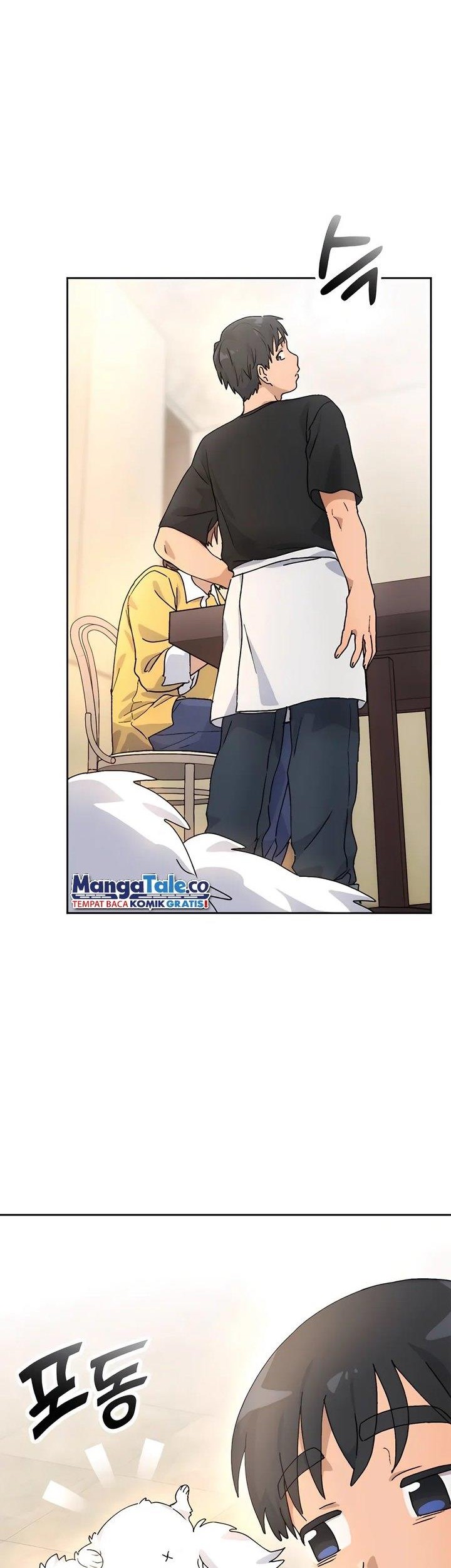 Healing Life Through Camping in Another World Chapter 3 Gambar 34