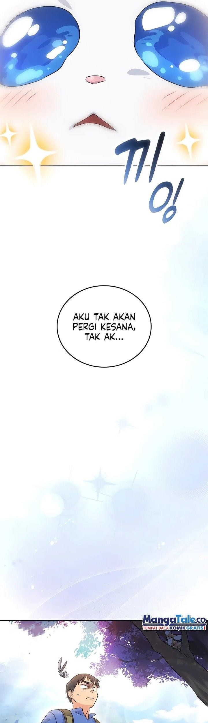 Healing Life Through Camping in Another World Chapter 3 Gambar 47