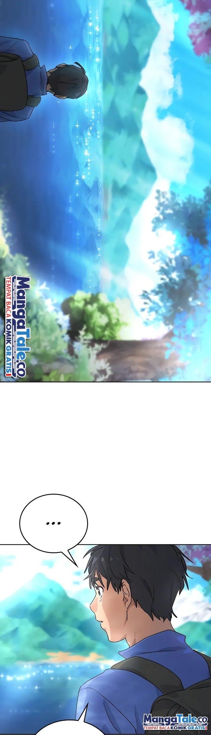 Healing Life Through Camping in Another World Chapter 3 Gambar 54