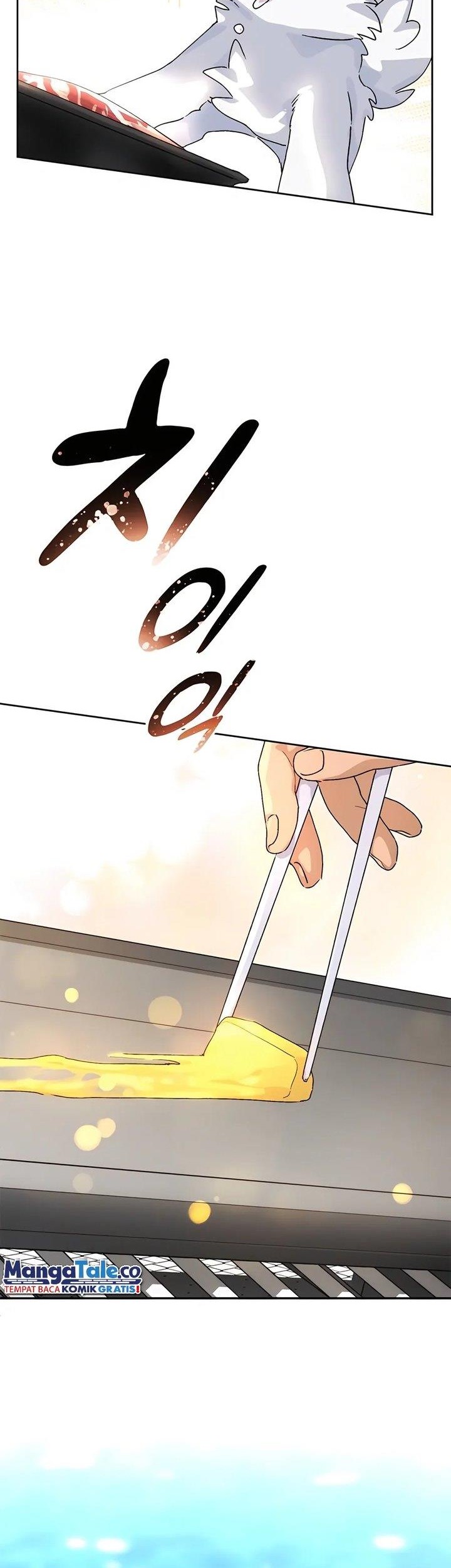 Healing Life Through Camping in Another World Chapter 3 Gambar 60