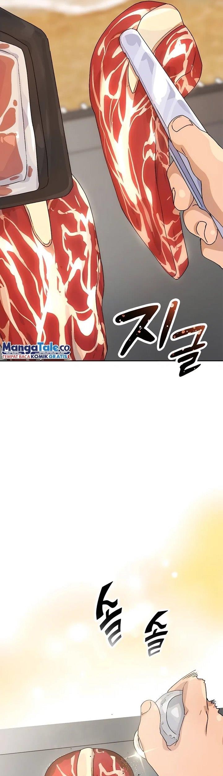 Healing Life Through Camping in Another World Chapter 3 Gambar 62