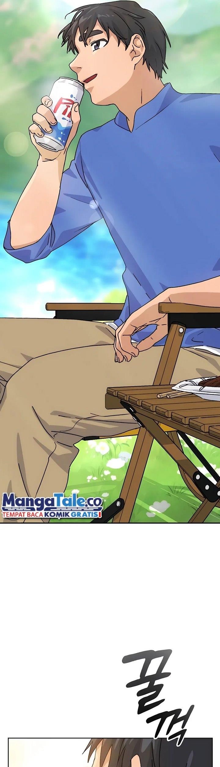 Healing Life Through Camping in Another World Chapter 3 Gambar 70
