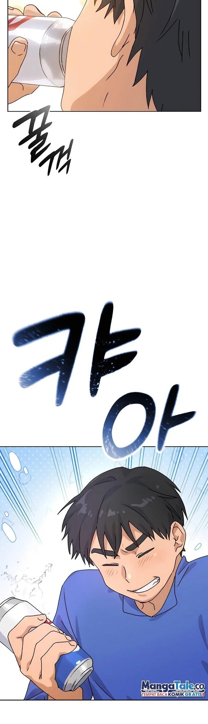 Healing Life Through Camping in Another World Chapter 3 Gambar 71
