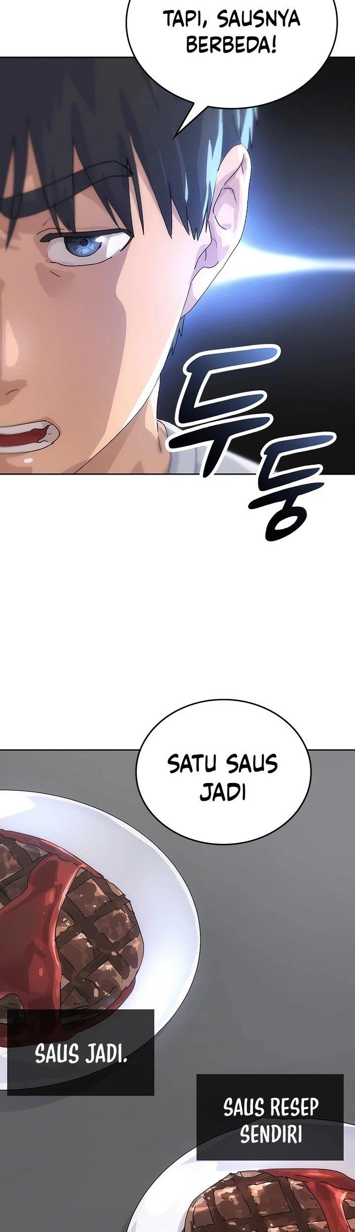 Healing Life Through Camping in Another World Chapter 2 Gambar 42