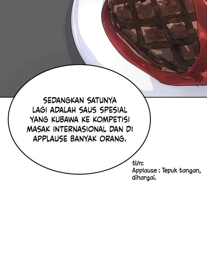 Healing Life Through Camping in Another World Chapter 2 Gambar 43