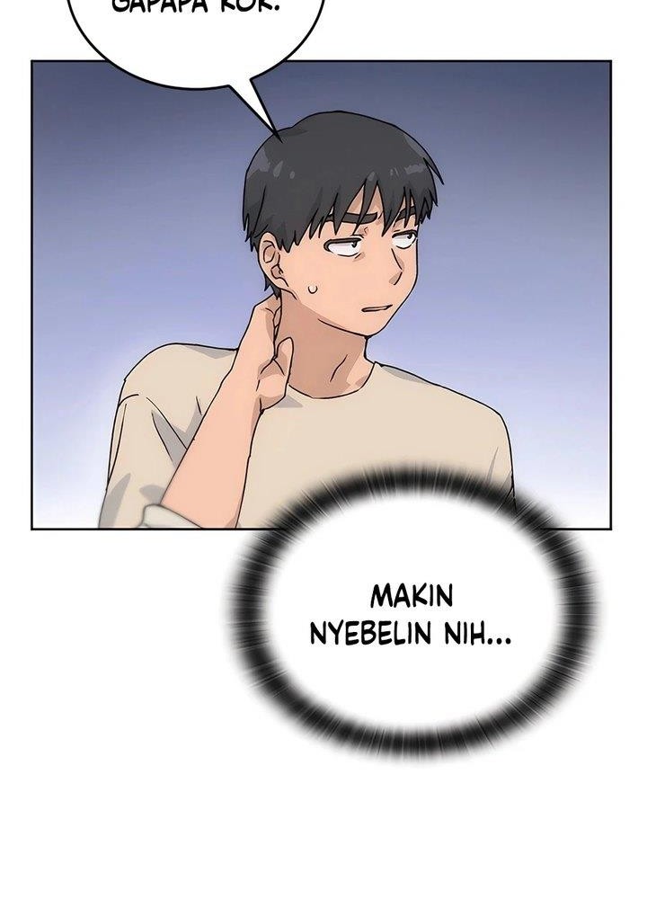 Healing Life Through Camping in Another World Chapter 2 Gambar 64