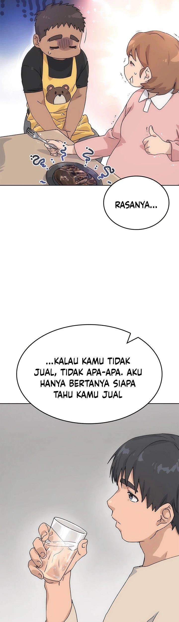 Healing Life Through Camping in Another World Chapter 2 Gambar 74