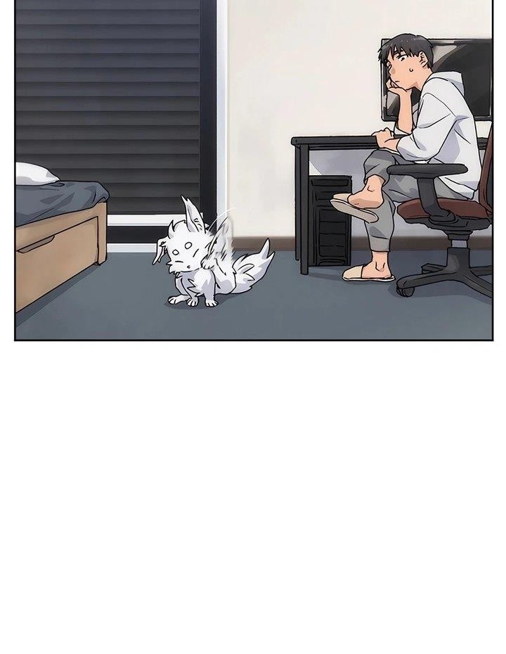 Healing Life Through Camping in Another World Chapter 2 Gambar 23