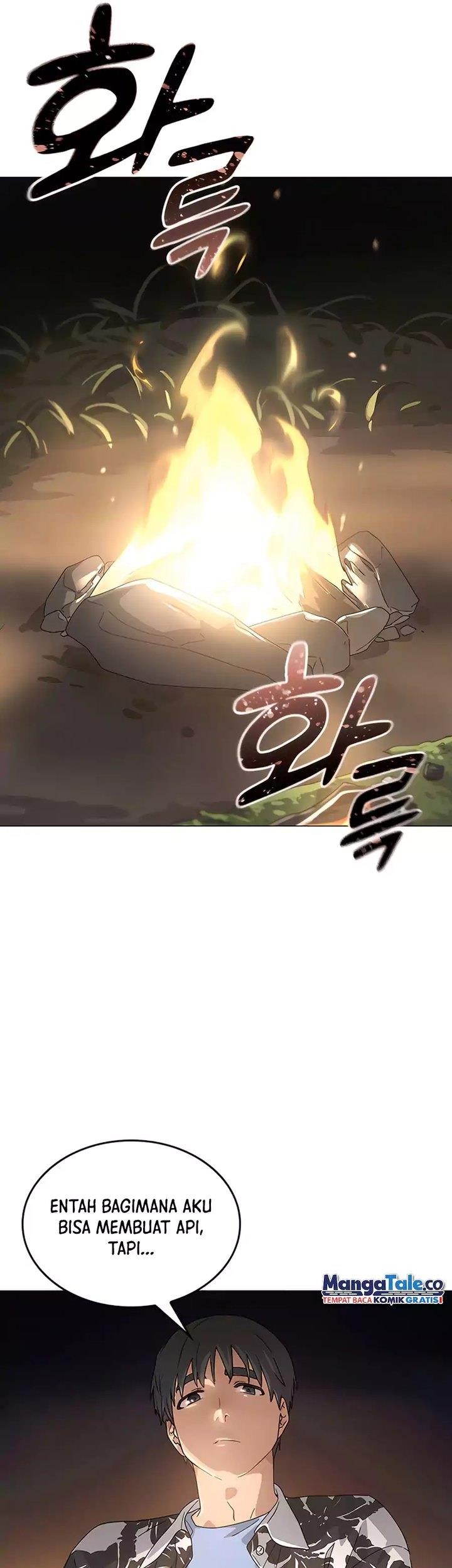 Healing Life Through Camping in Another World Chapter 1 Gambar 89