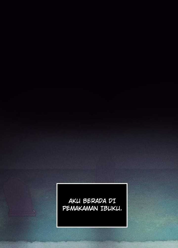 Paranoid Mage Chapter 01 Gambar 18