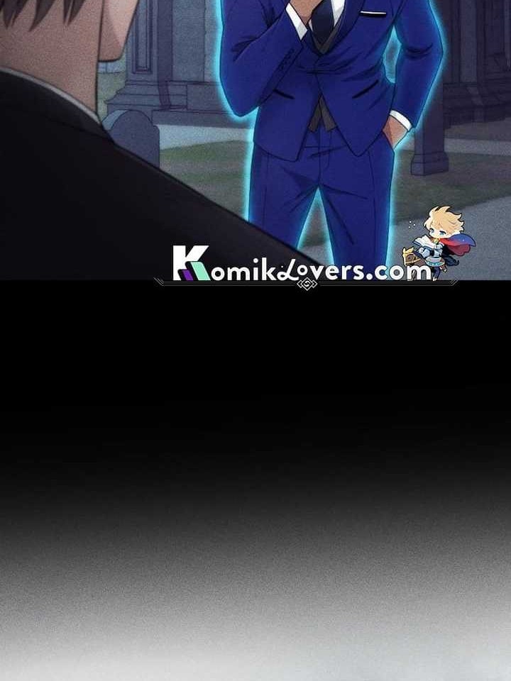 Paranoid Mage Chapter 01 Gambar 20