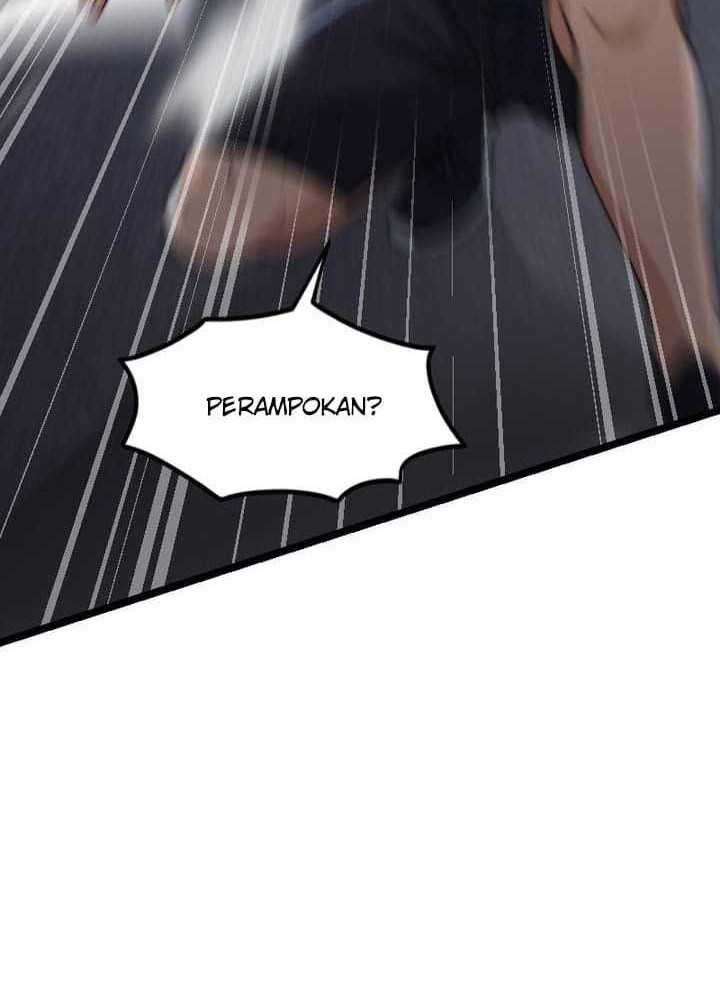 Paranoid Mage Chapter 01 Gambar 37