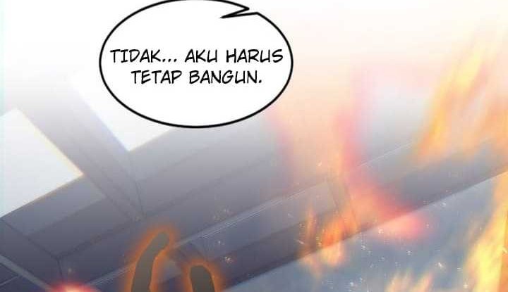 Paranoid Mage Chapter 01 Gambar 46