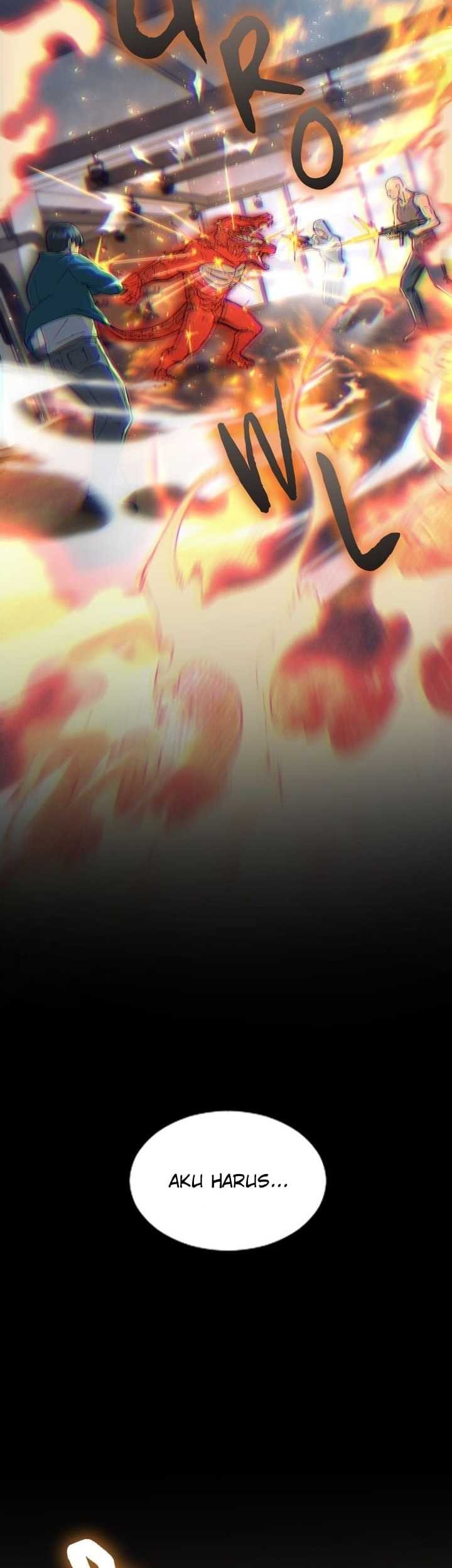 Paranoid Mage Chapter 01 Gambar 47