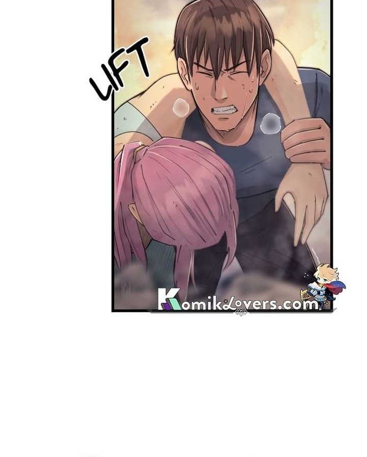 Paranoid Mage Chapter 01 Gambar 58