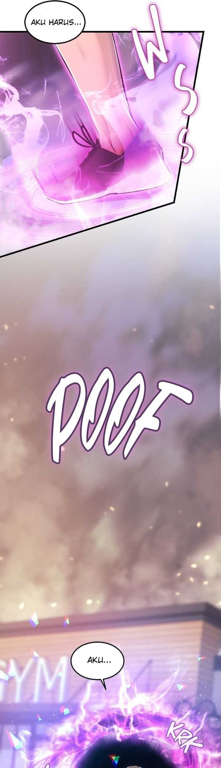 Paranoid Mage Chapter 01 Gambar 59