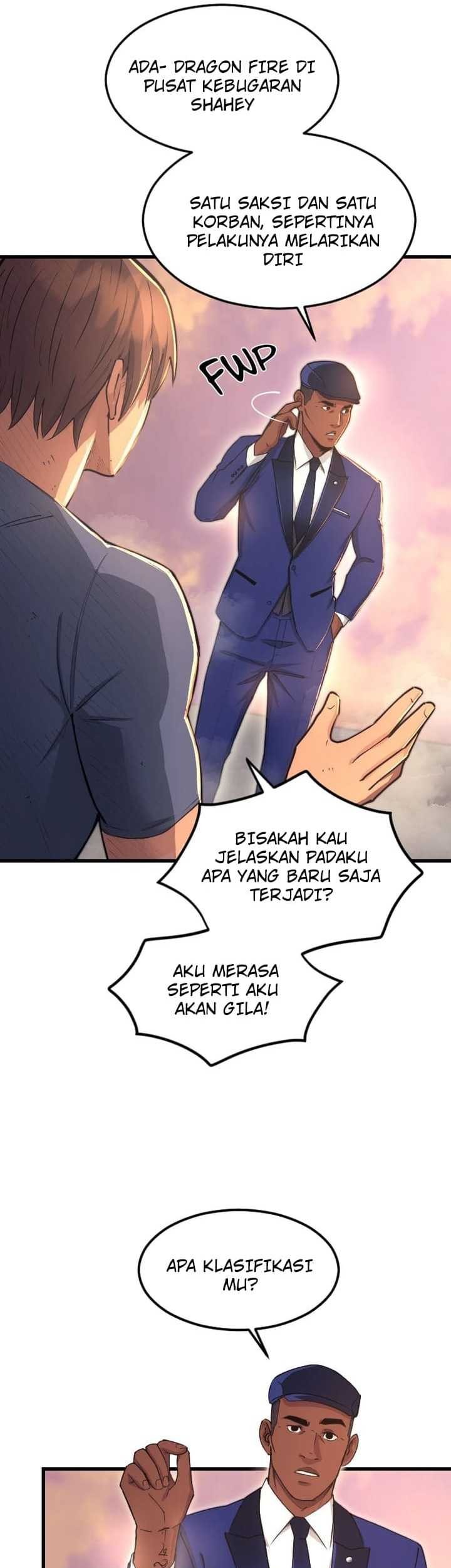 Paranoid Mage Chapter 01 Gambar 70