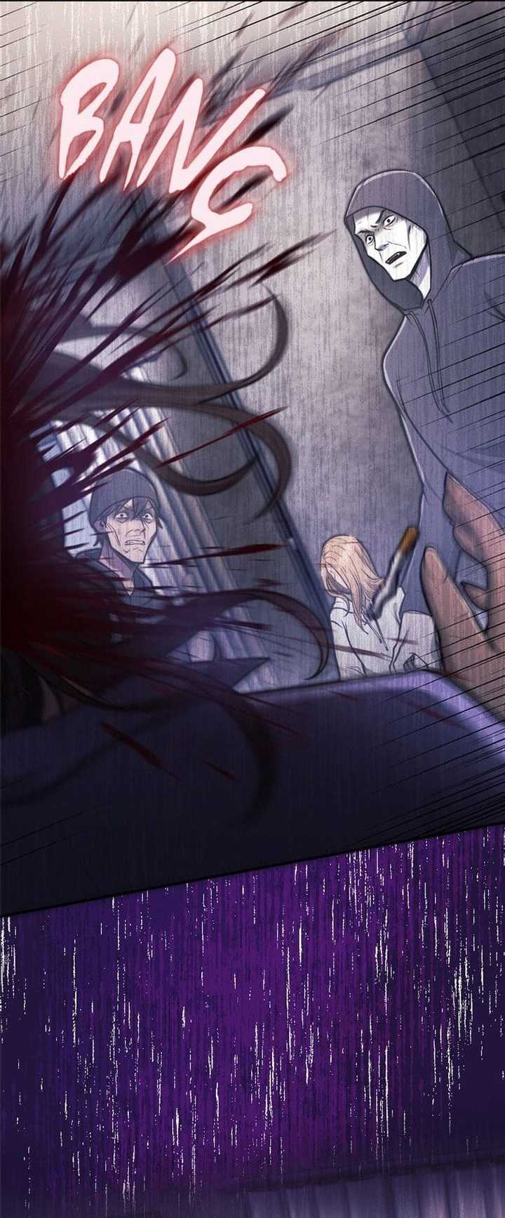 Paranoid Mage Chapter 01 Gambar 6