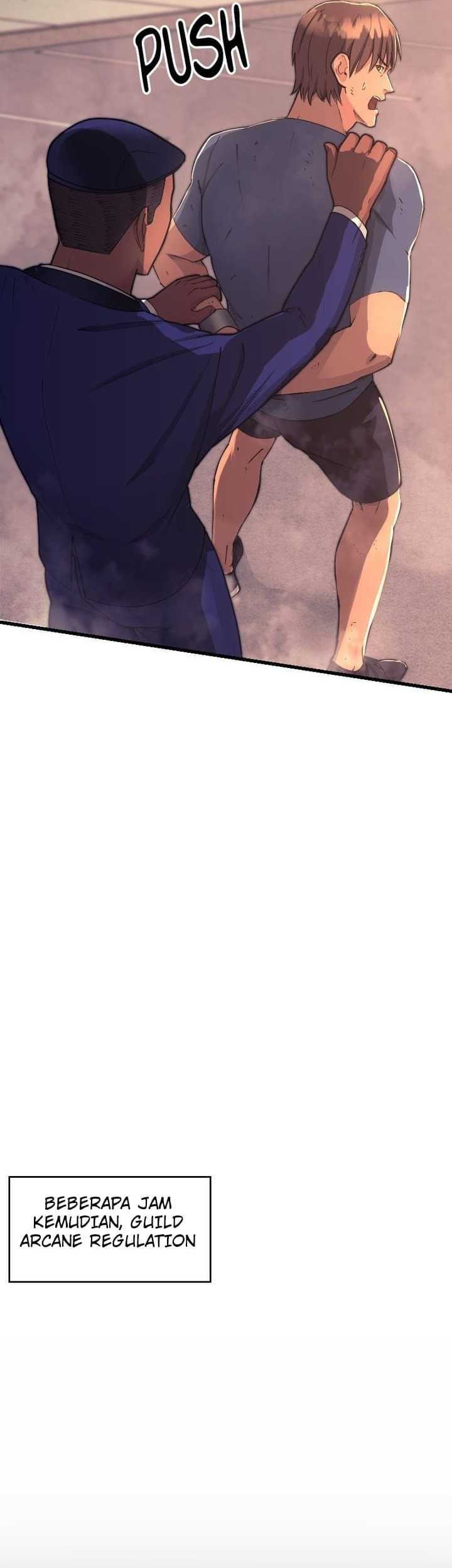 Paranoid Mage Chapter 01 Gambar 76