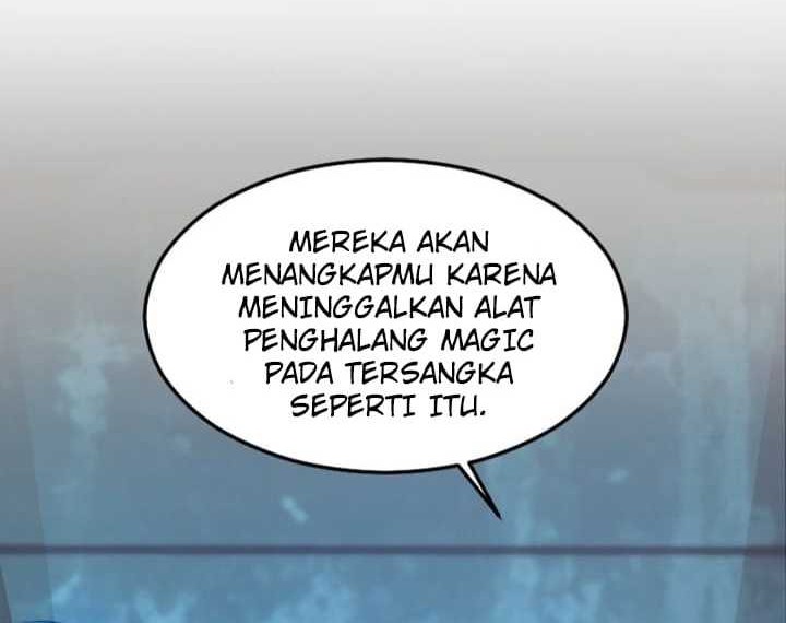 Paranoid Mage Chapter 01 Gambar 77