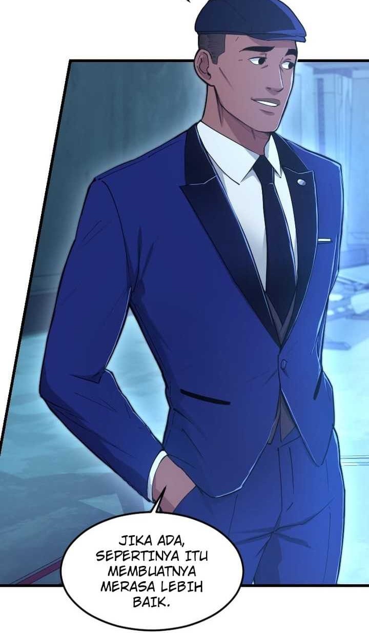 Paranoid Mage Chapter 01 Gambar 79