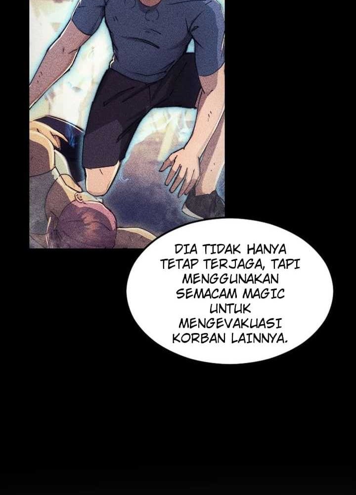 Paranoid Mage Chapter 01 Gambar 81