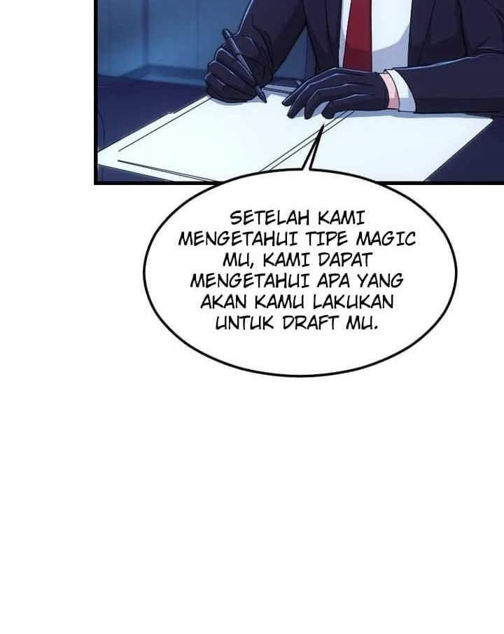Paranoid Mage Chapter 01 Gambar 85