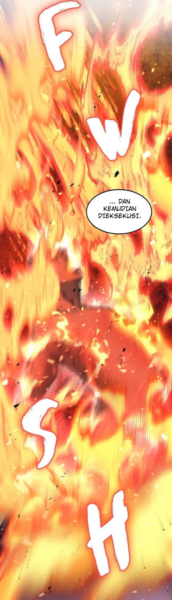 Paranoid Mage Chapter 01 Gambar 92