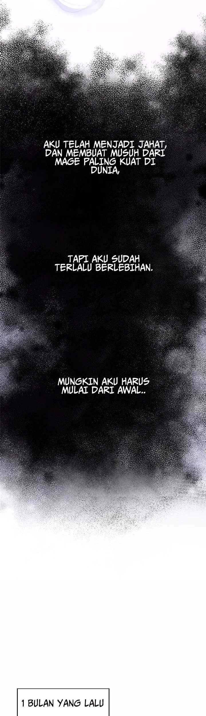 Paranoid Mage Chapter 01 Gambar 9