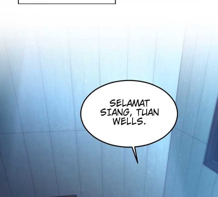 Paranoid Mage Chapter 01 Gambar 10