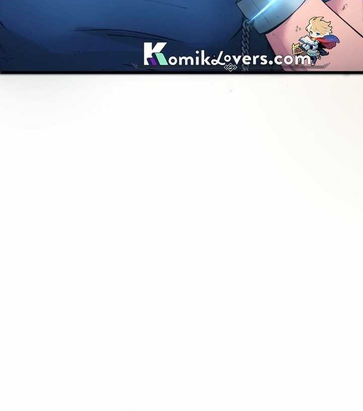 Paranoid Mage Chapter 01 Gambar 12