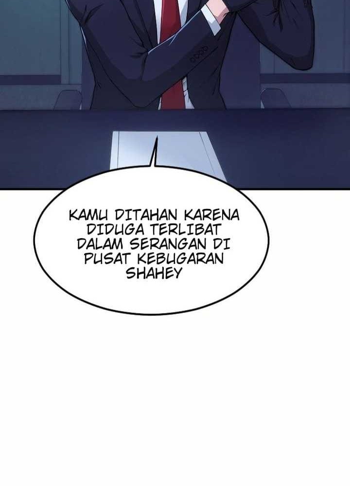 Paranoid Mage Chapter 01 Gambar 14
