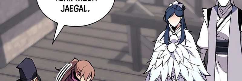 Records Of The Swordsman Scholar Chapter 96 Gambar 42