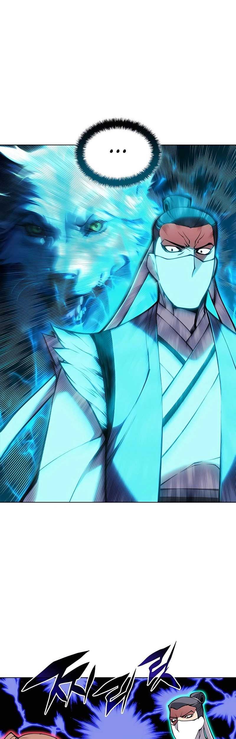 Records Of The Swordsman Scholar Chapter 96 Gambar 50