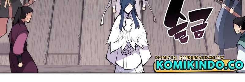 Records Of The Swordsman Scholar Chapter 96 Gambar 57