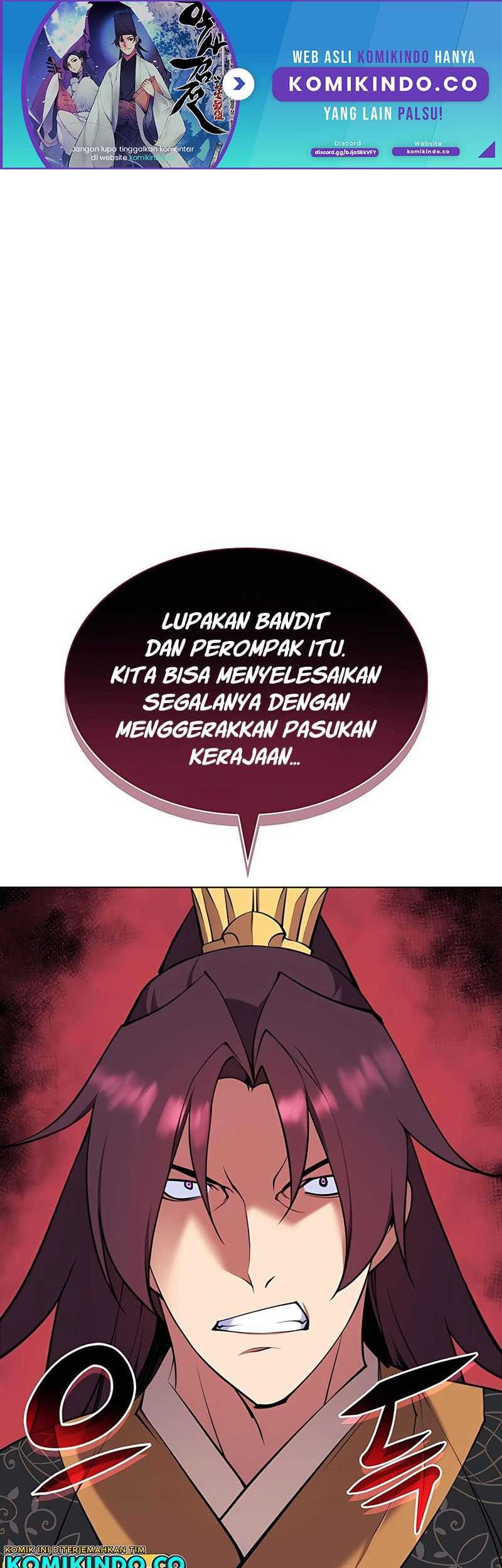 Baca Records Of The Swordsman Scholar Chapter 96 Gambar 2