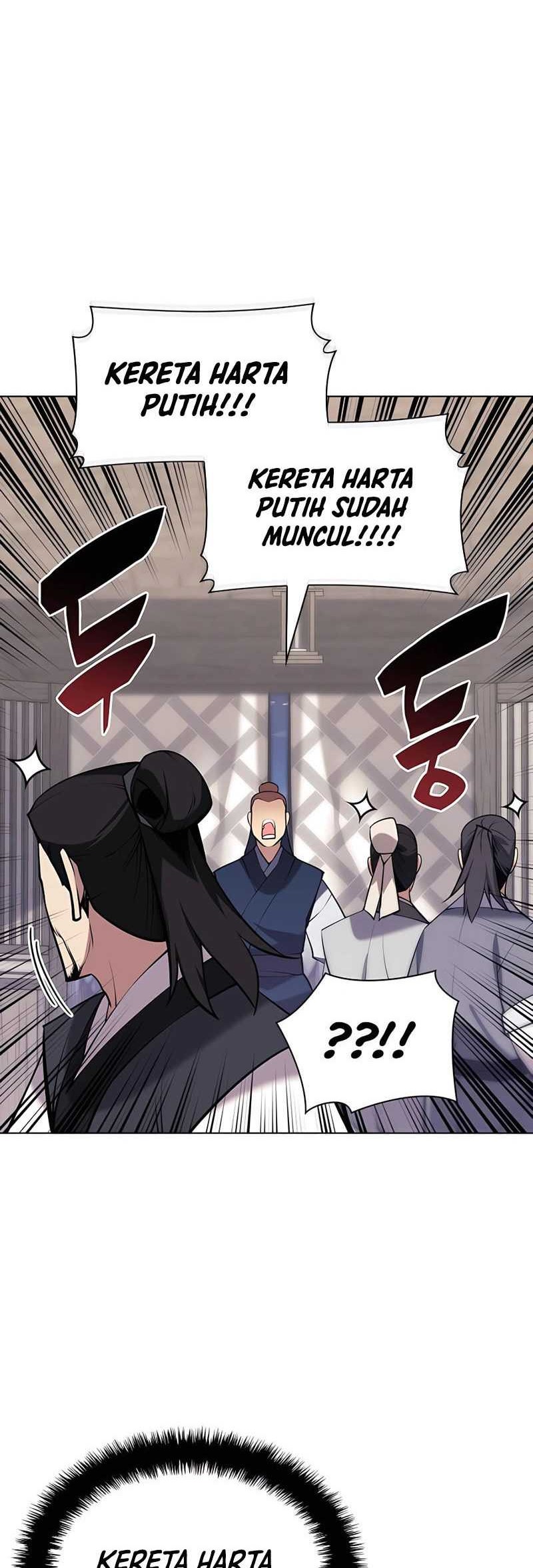 Records Of The Swordsman Scholar Chapter 96 Gambar 29