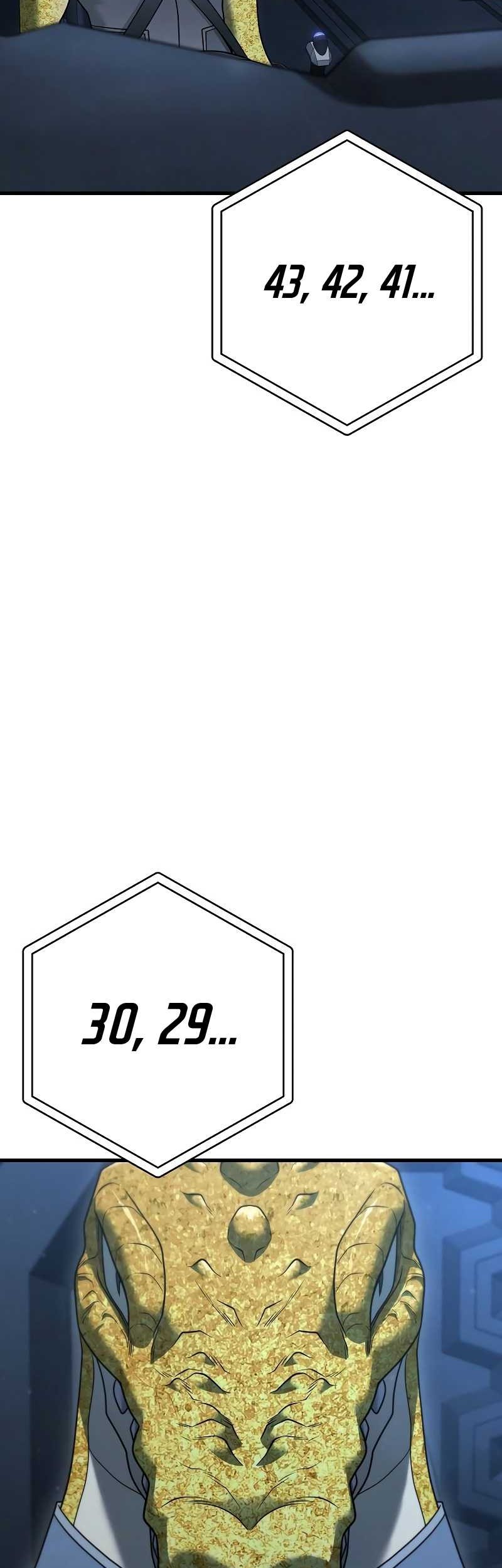 Foreigner on the Periphery Chapter 33 Gambar 5