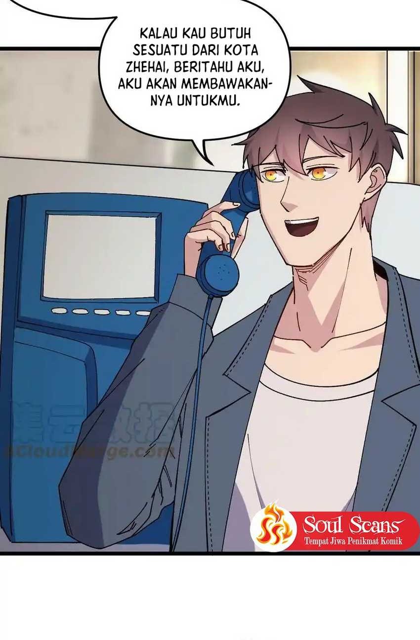 Be A Time Traveler Chapter 70 Gambar 14