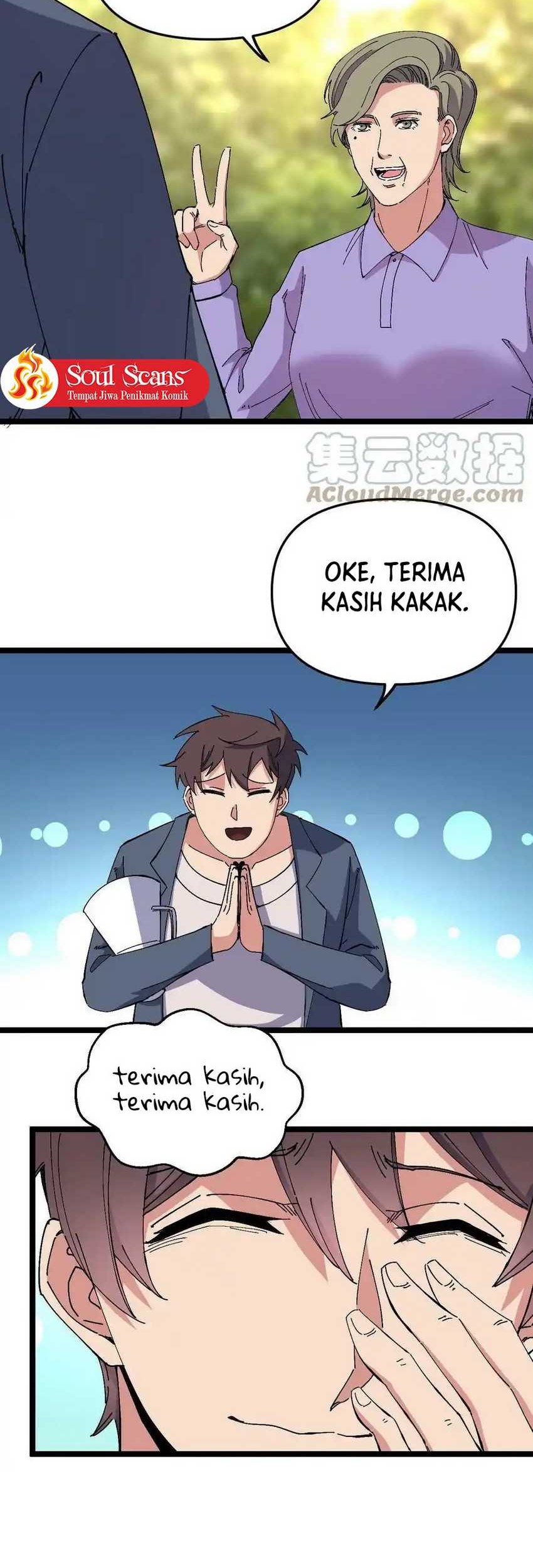 Be A Time Traveler Chapter 66 Gambar 7