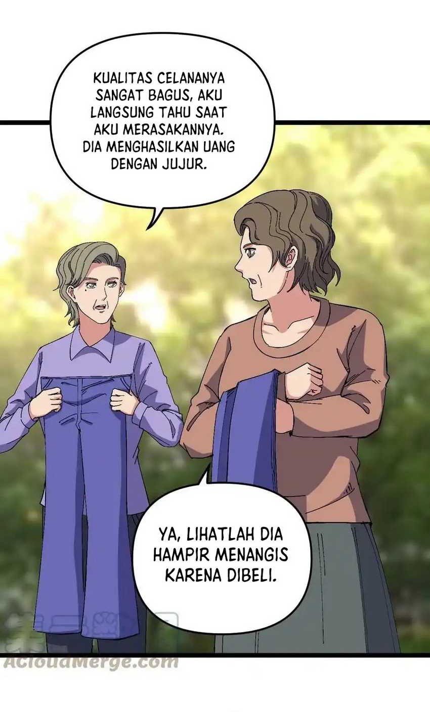 Be A Time Traveler Chapter 66 Gambar 8