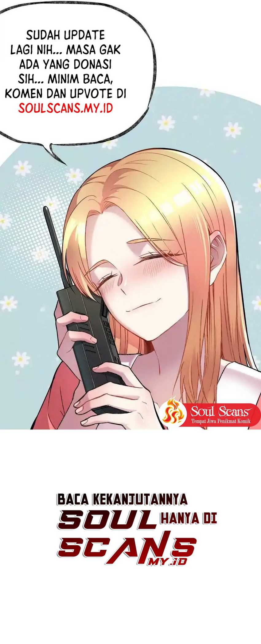 Be A Time Traveler Chapter 66 Gambar 15